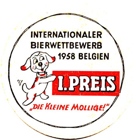 bad sassendorf so-nw lohfer rund 1b (215-bierwettbewerb 1958-schwarzrot) 